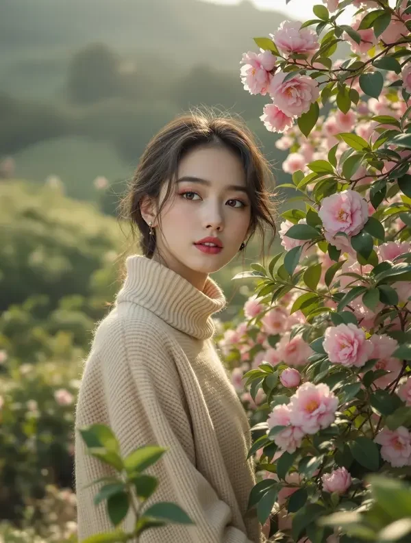山茶花开 - 日本免费视频 花魁榜第15名